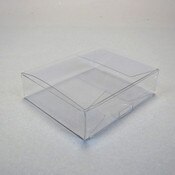 Clear PET Box Protector for YU-GI-O